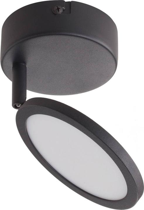 Produktbild Lindby Manel LED-Spot Kunststoff Eisen 1-flammig (280 lm)