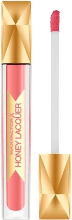 Produktbild Max Factor Honey Lacquer (20 Indulg Coral)