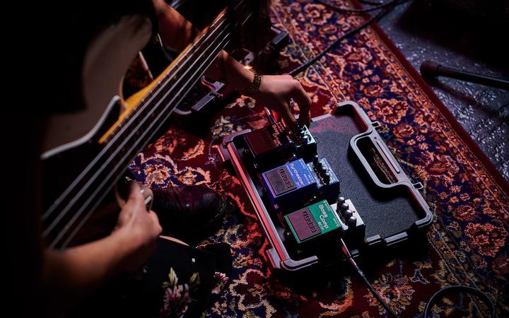 Immagine prodotto BOSS (Electronics) BCB-30X Pedalboard