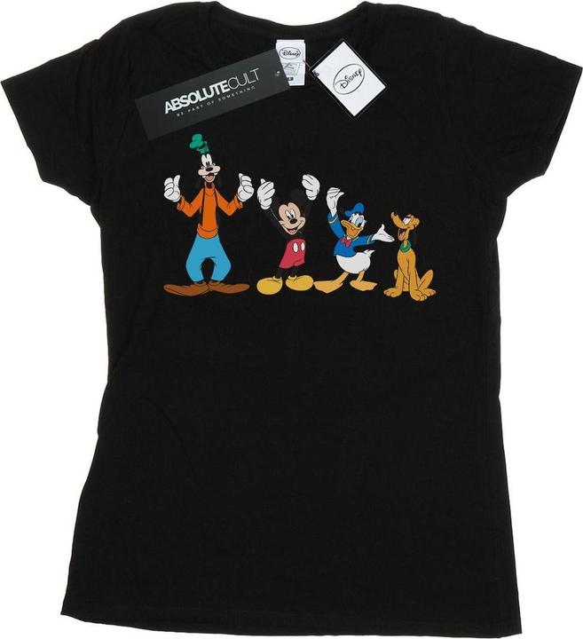 Disney Mickey Mouse Friends TShirt (XL)