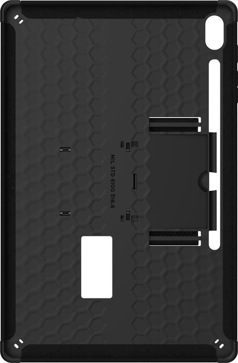 Produktbild UAG Tablet Cover Scout HS&KS Case Backcover Galaxy Tab S7 FE (Samsung)