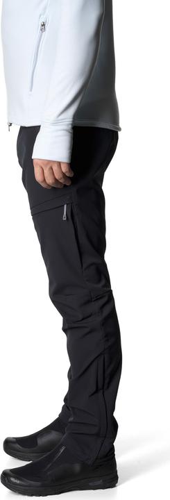 Actual product image Houdini Motion Top (S)
