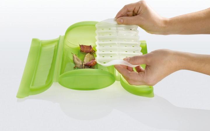 Produktbild Lékué Dampfbox (Kunststoff)