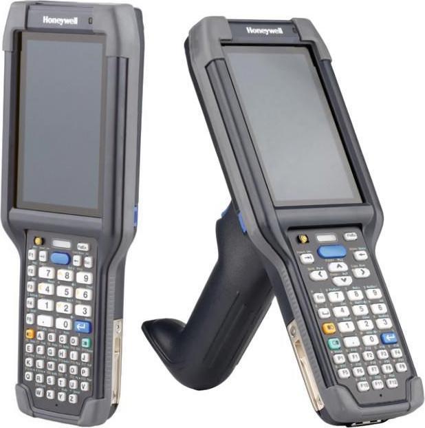 Actual product image Honeywell CK65,4GB/32GB (1D barcodes, 2D barcodes)