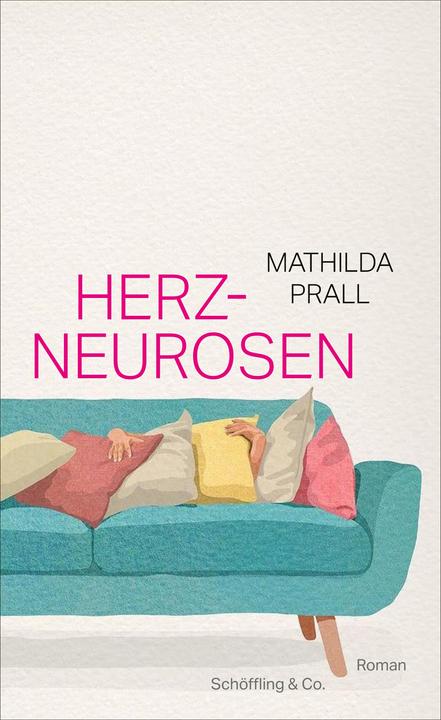 Herzneurosen (Deutsch, Mathilda Prall, 2023)