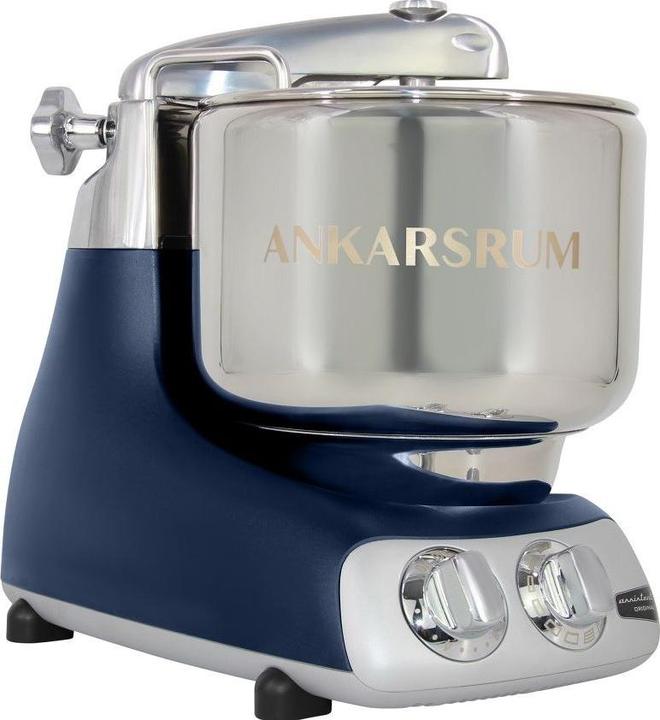 Image du produit Ankarsrum Original AKM6230 OB Robot de cuisine Ocean Blue (1500 W)