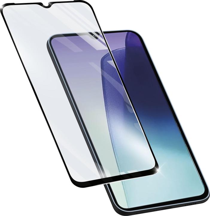 Produktbild Cellularline Impact Glass Capsule (1 Stück, Xiaomi Redmi 14C)