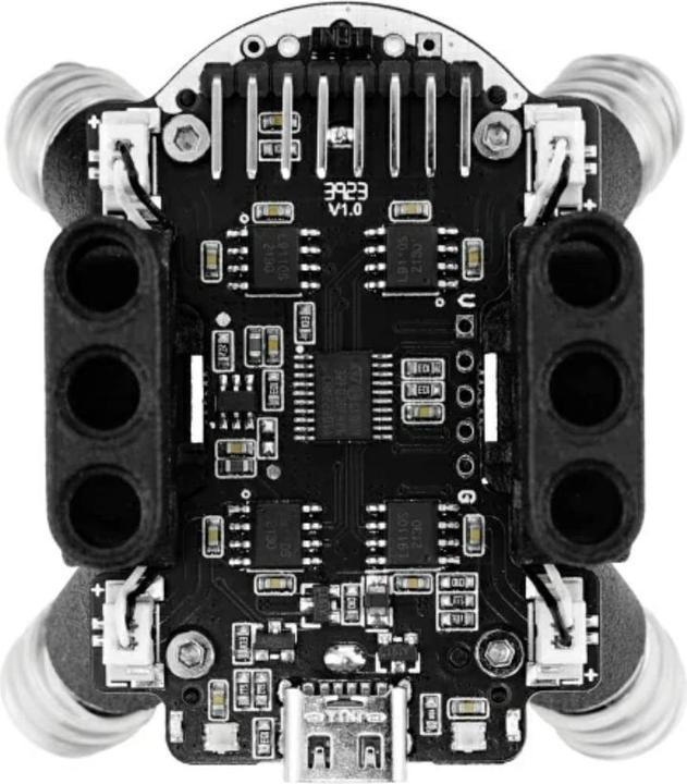 Actual product image M5Stack BugC2 with M5StickC PLUS2
