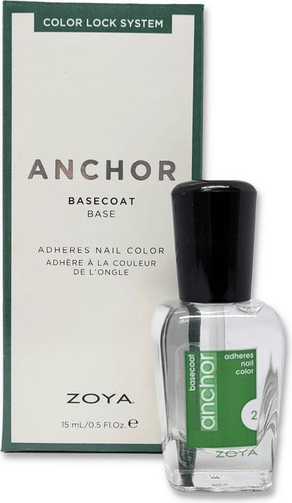 Zoya 15ml (Base Coat)