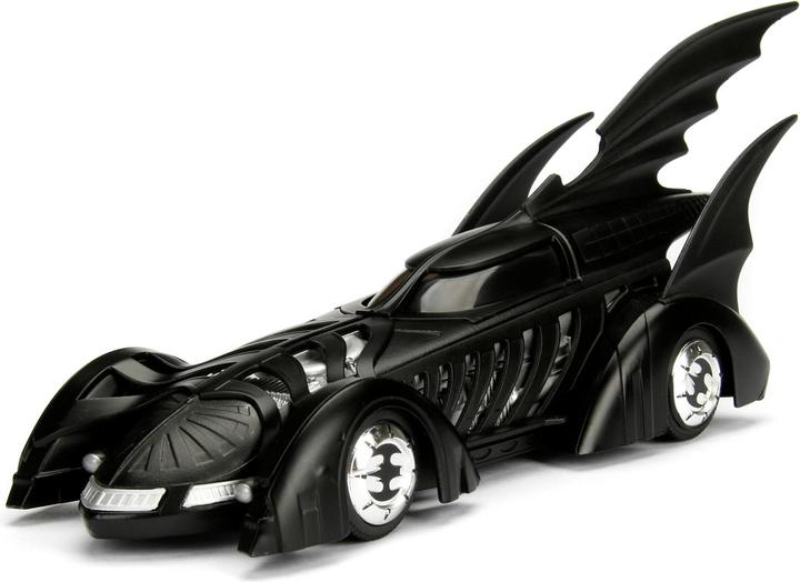 Image du produit Jada Batman 1995 Batmobile 1:24