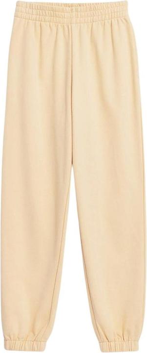4F Damenhose F147 hellgelb SS23TTROF147 73S (S) (S)