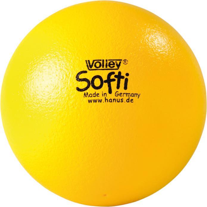 Actual product image Volley Softball: Softi