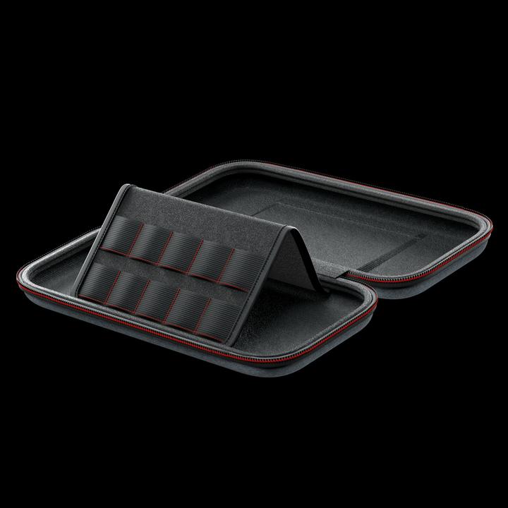 Immagine prodotto PowerA NSW2 Tasche Slim Protection Case Dark Heather grey (Switch 2)