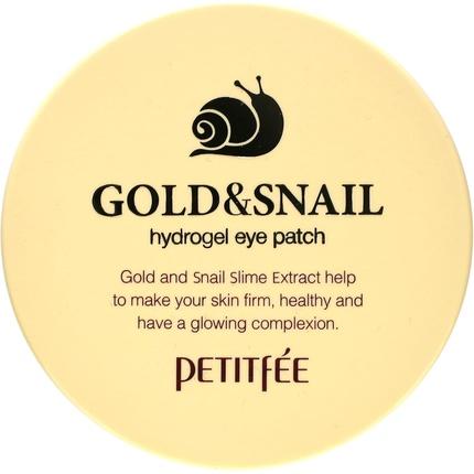 Image du produit Petitfée Or & Snail (Patchs, 60 ml)