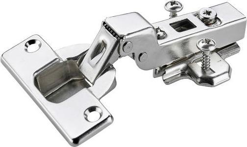 Produktbild Hettich Topfscharnier Intermat 35 mm, fr Mittelwandanschlag, 1 Stck