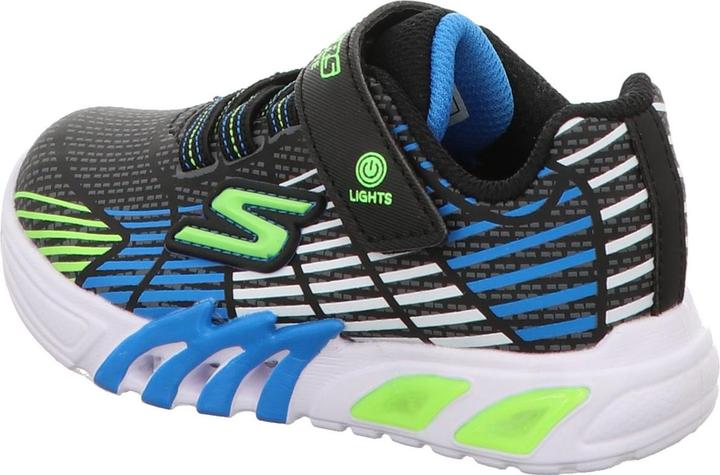 Actual product image Skechers Flex Glow Elite (24)