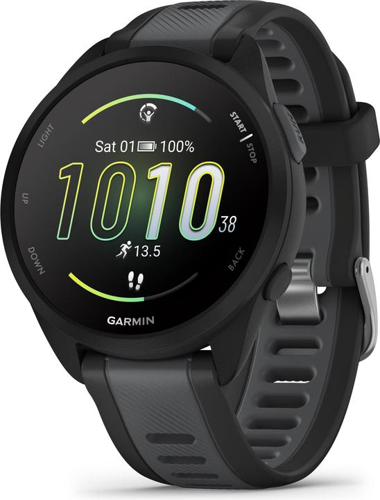 Image du produit Garmin Forerunner 165 (43 mm)