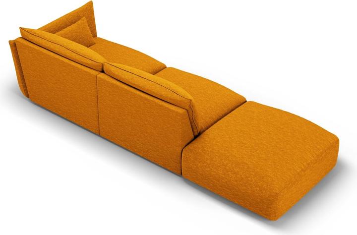 Actual product image Maison Heritage Clau (4-seater)