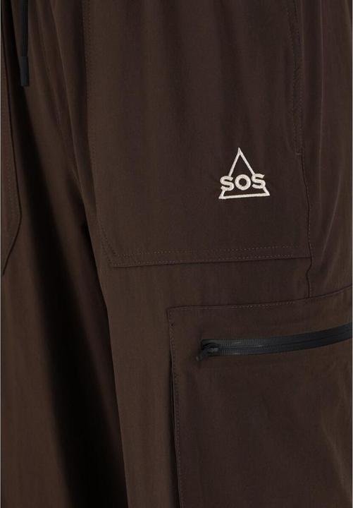 Actual product image SOS Salonga (XS)