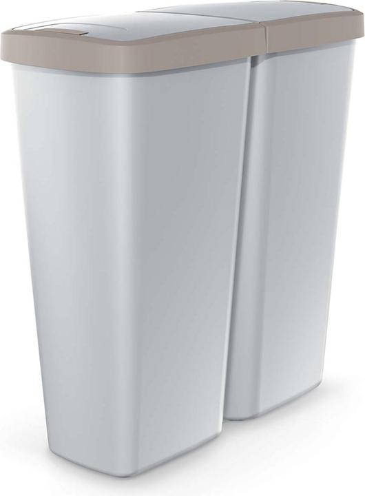 Gris taupe