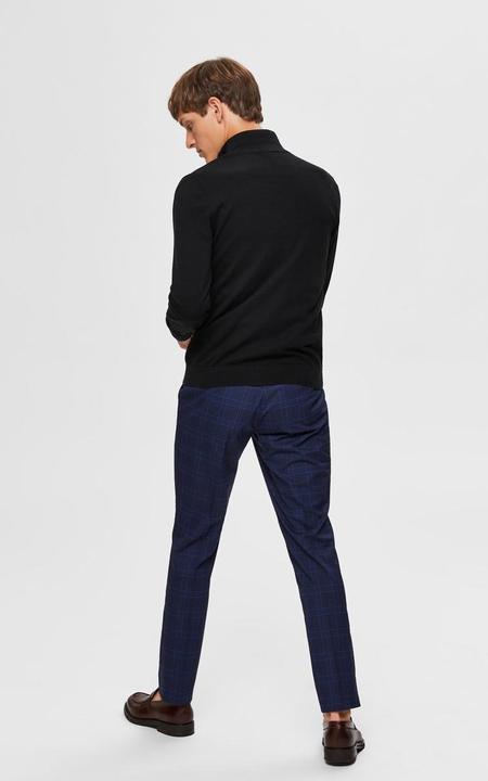 Immagine prodotto Selected Homme Cardigan in cotone Pima (L)