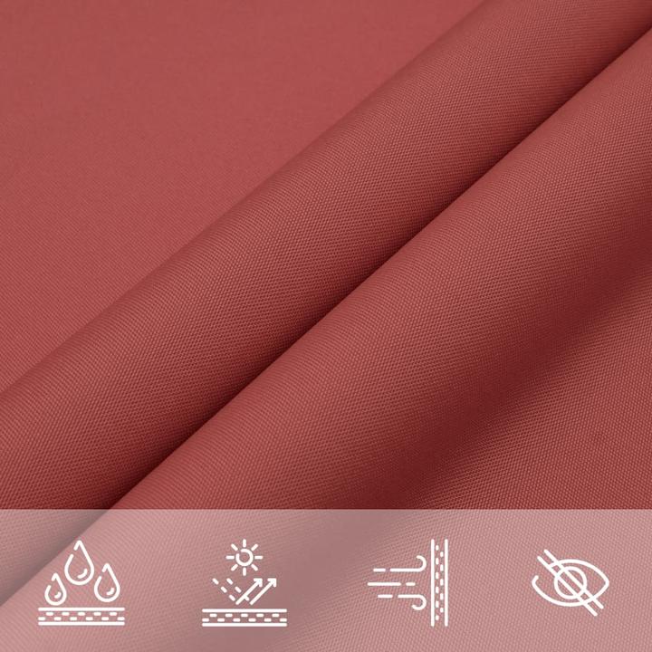 Produktbild VidaXL Sonnensegel (300 x 300 x 424 cm)