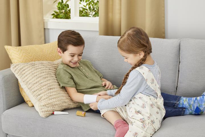 Image du produit MGA Kit de premiers secours Little Tikes