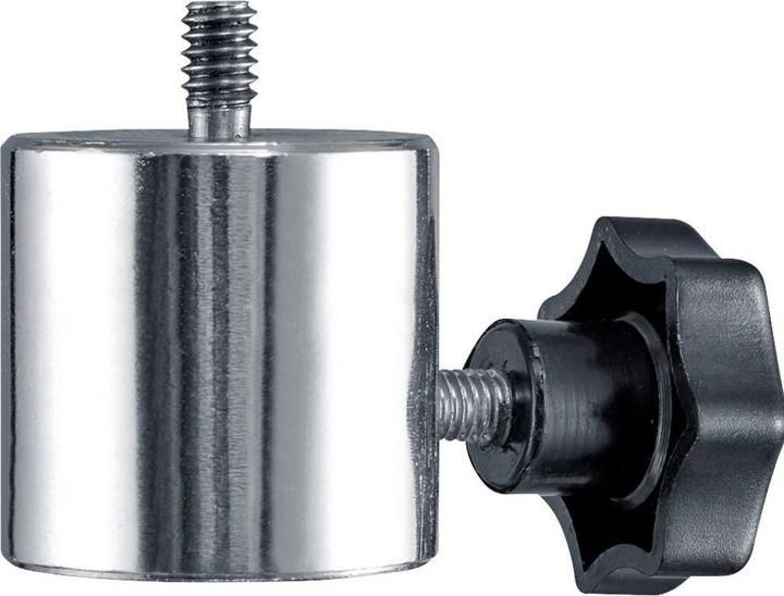 Actual product image Laserliner Crank tripod (Metal)