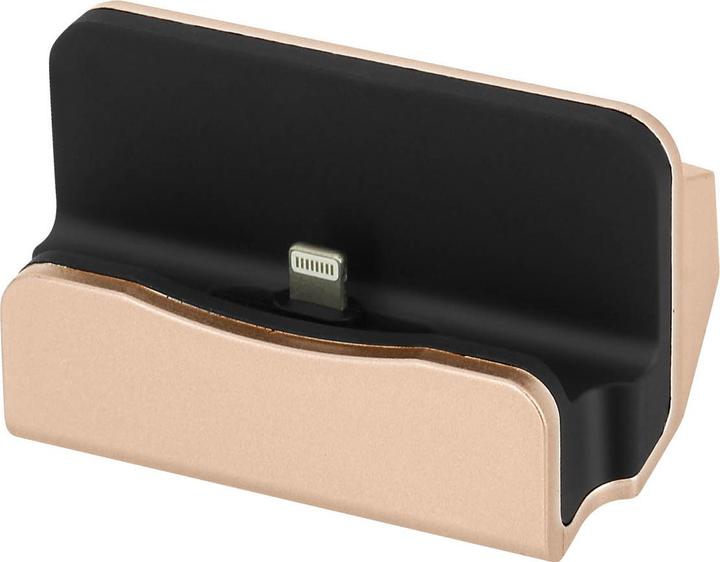 Avizar Lightning docking station