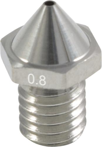 Immagine prodotto FlashForge CREATOR 4 UGELLI 0,8 mm ACCESSORI 3D (Accessori)