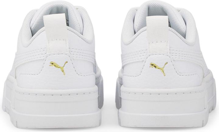 Actual product image Puma Mayze Lth PS (30)