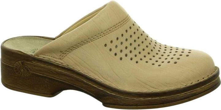 Actual product image Canadian John Bioflor (40, 47)