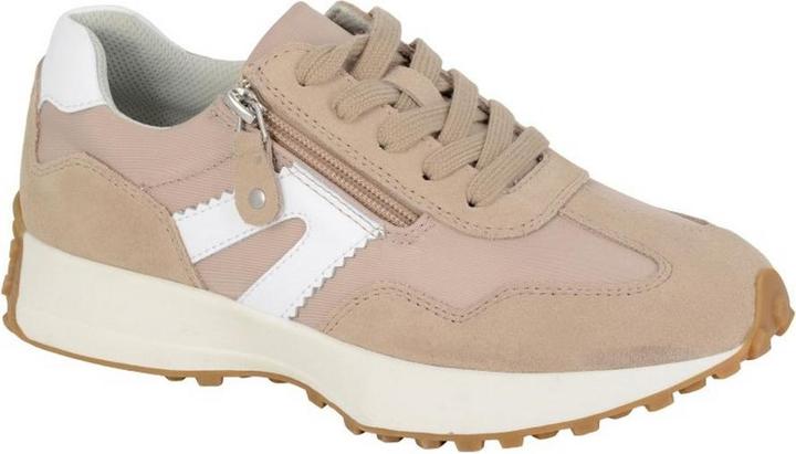 Cipriata Sneaker Ferrara Aktion Leder