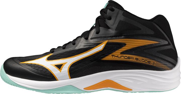 Produktbild Mizuno Thunder Blade Z Mid (42.5)