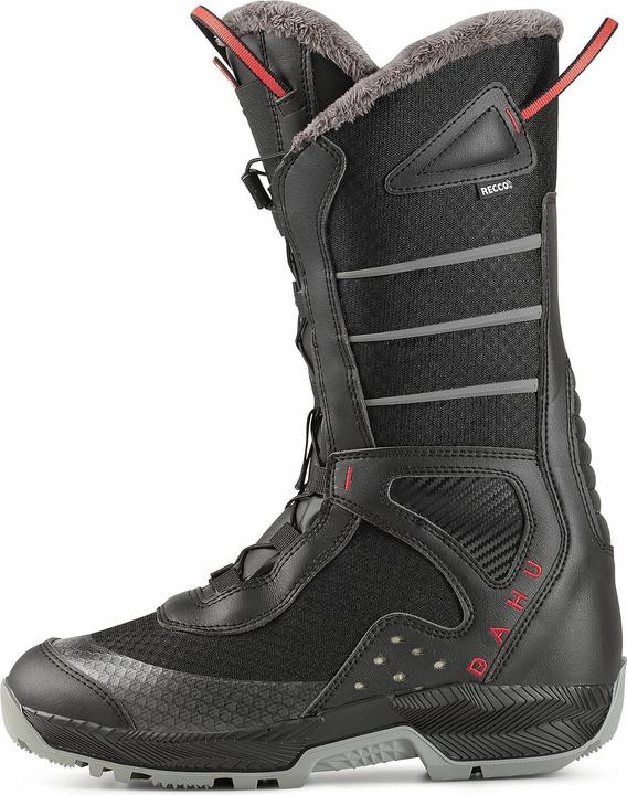 Produktbild Dahu ??corce 01X Schwarz (28.5)