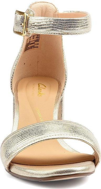 Produktbild Clarks Ezoria Mae (35.5)
