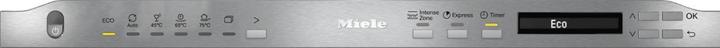 Produktbild Miele G7250 SCVi