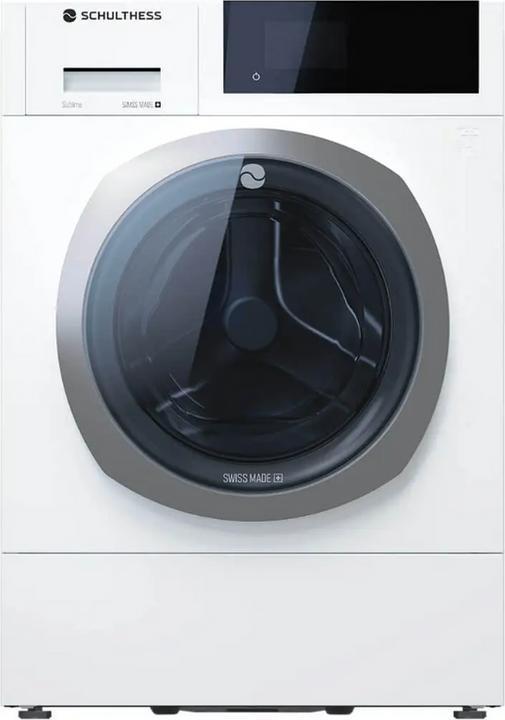 Schulthess Sublime Waschmaschine (8 kg)