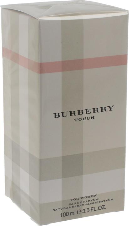 Image du produit Burberry Touch (Eau de parfum, 100 ml)