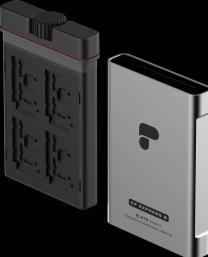 Produktbild PolarPro Aufbewahrungsbox Slate CFEB Edition II – Mountain (Speicherkartenhülle)
