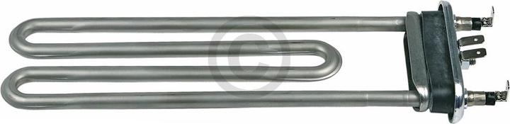 Image du produit Whirlpool Elément chauffant 481010550891 1800W 230V pour lave-linge
