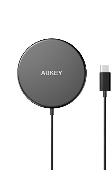 Aukey Aircore Magnetic Charger (15 W)