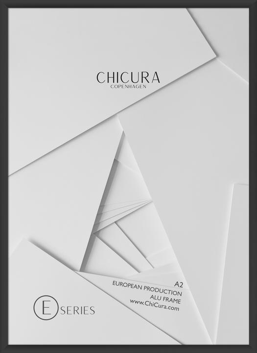 Immagine prodotto ChiCura Alu Rahmen E - Acryl (A2)