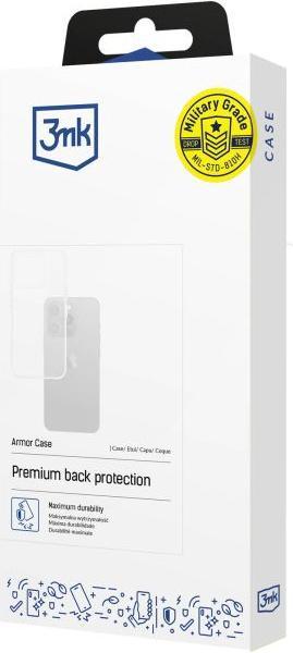 Image du produit 3MK Armor Case (Samsung Galaxy A16)