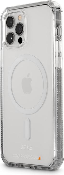 Produktbild Hama Extreme Protect (Realme 12 Pro+, Apple iPhone 12)