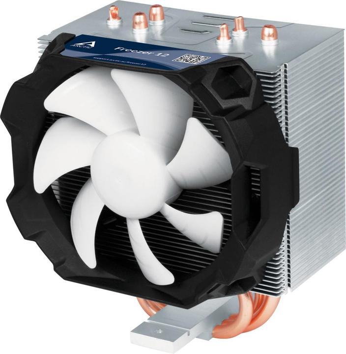 Produktbild Arctic Kühler Cooling Freezer 12 (130 mm)