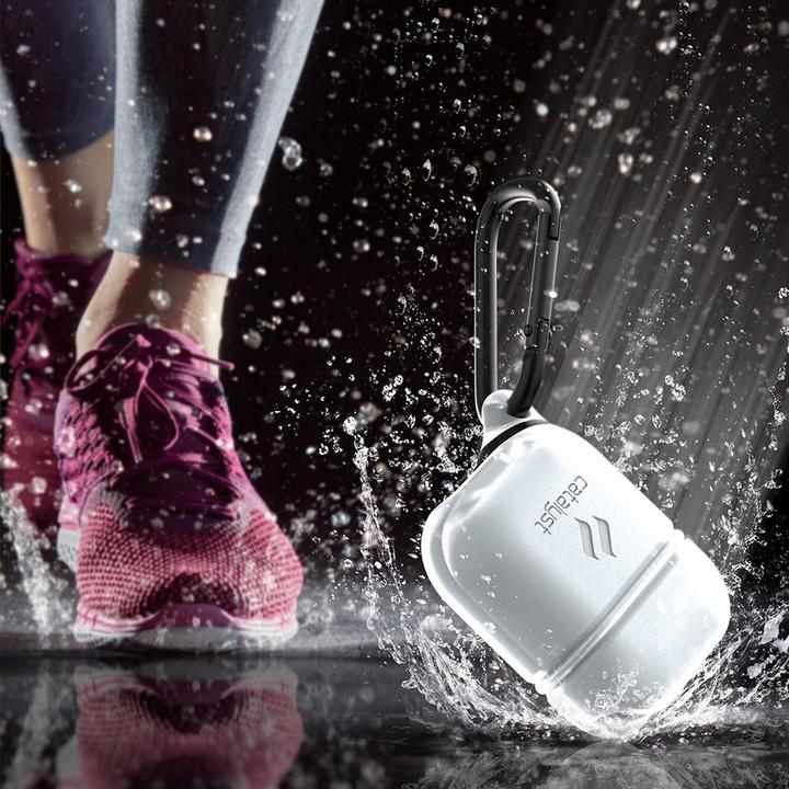 Produktbild Catalyst Waterproof AirPods Case (Kopfhörer Tasche)