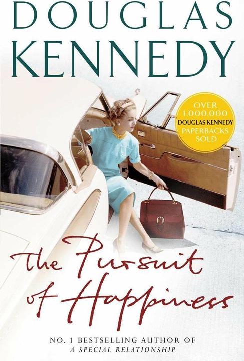 Produktbild The Pursuit of Happiness (Englisch, Douglas Kennedy, 2002)