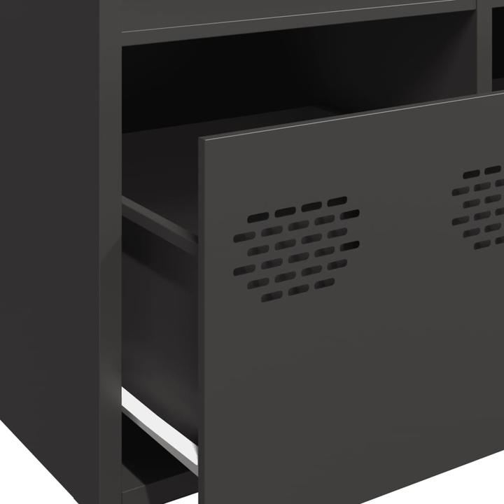 Produktbild VidaXL Highboard (68 x 39 x 103.5 cm)