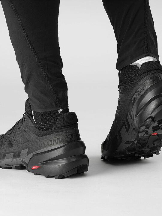 Produktbild Salomon Speedcross 6 - 54383 (41 1/3)
